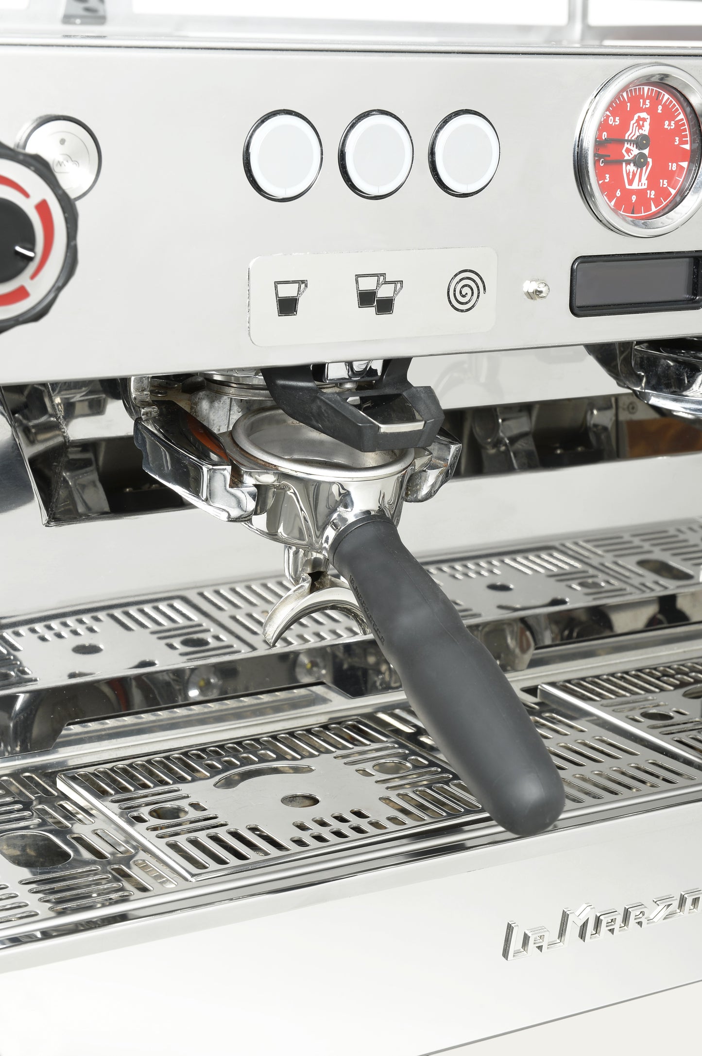 La Marzocco KB90 - 2 Group - AV