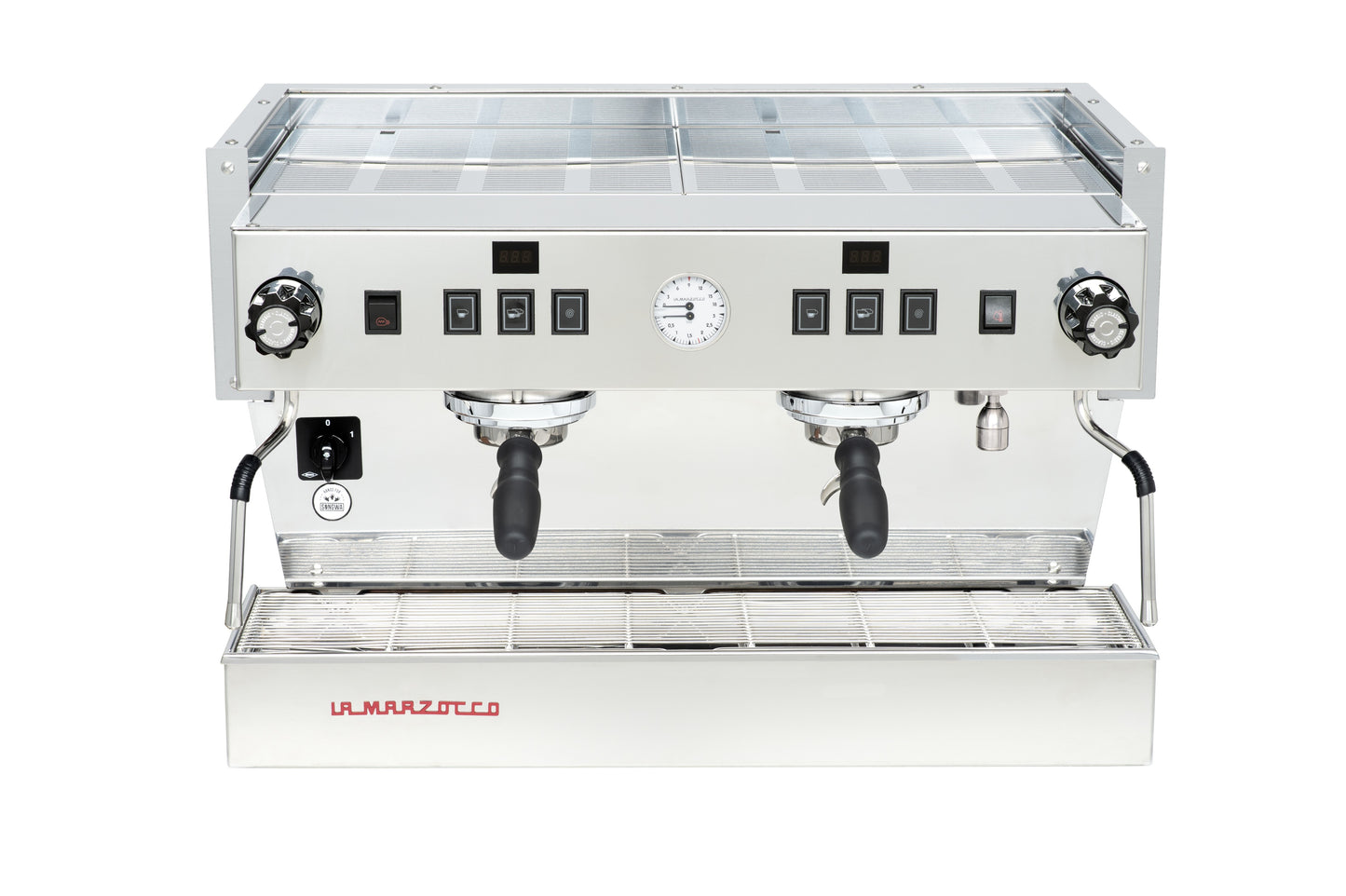 La Marzocco Linea Classic S - 2 Group - AV