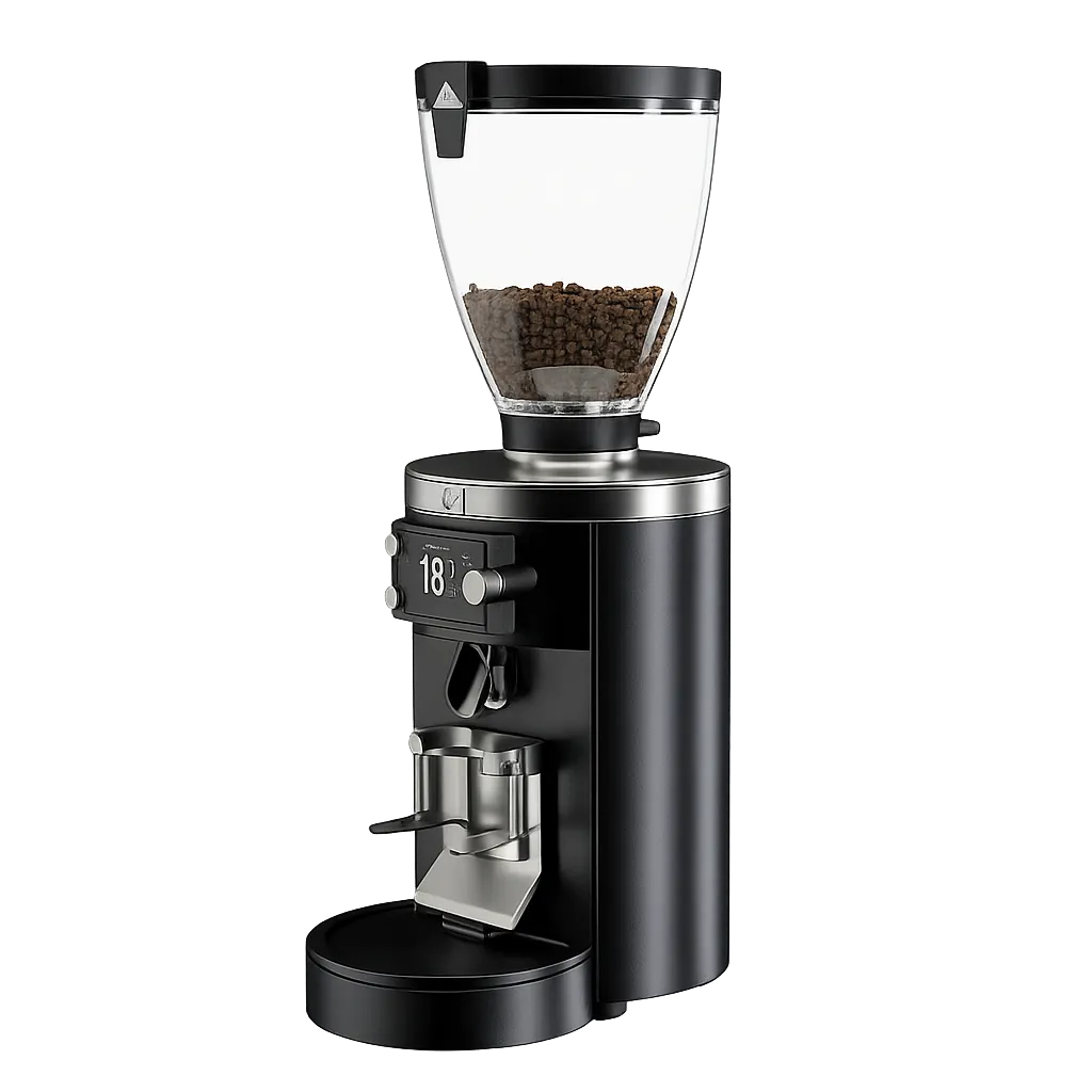 Mahlkonig E80W GBS