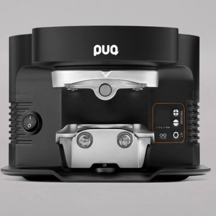 PuqPress M5